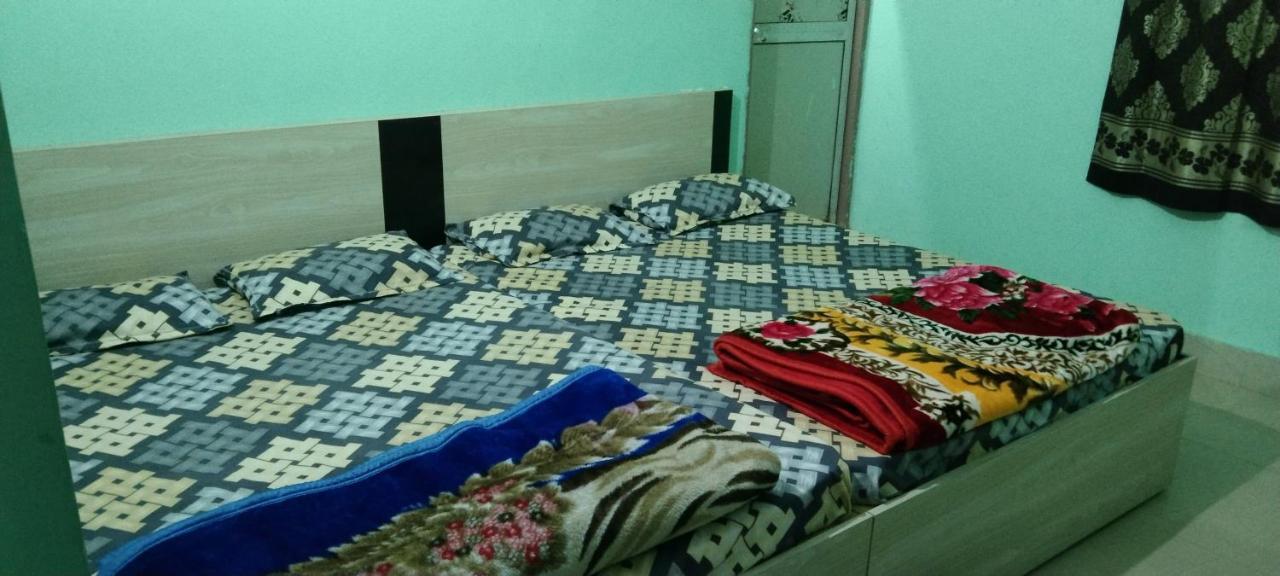 New Milan Palace, Deoghar Habitación foto